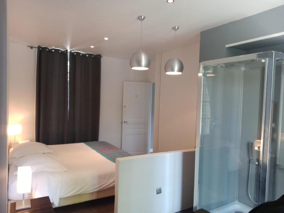 Le Manoir De Villefermoy Les Ecrennes Dış mekan fotoğraf