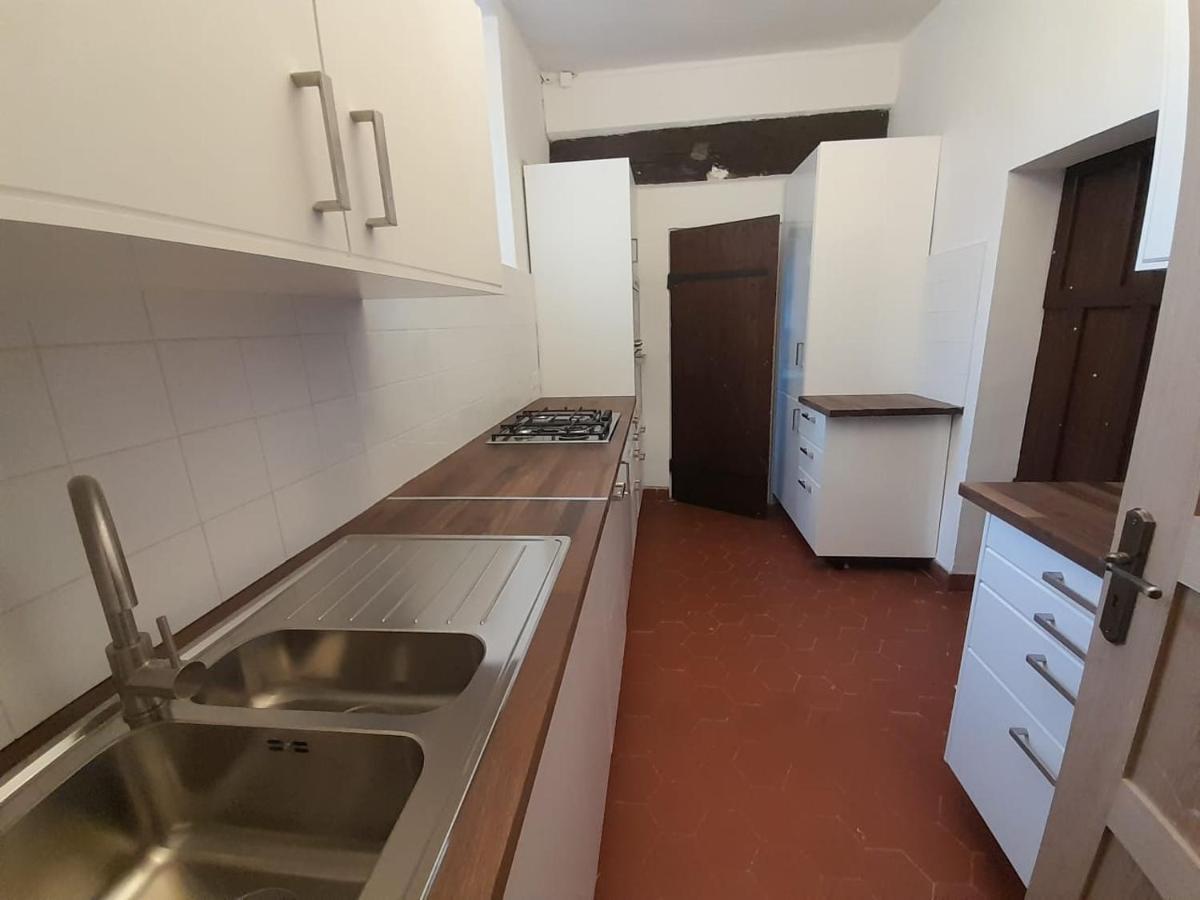 Le Manoir De Villefermoy Les Ecrennes Dış mekan fotoğraf